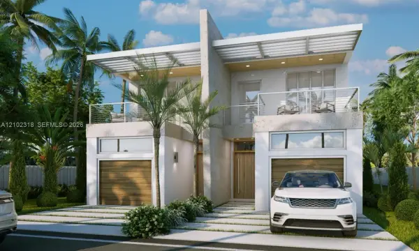 308 SW 14th Court, Fort Lauderdale, FL 33315