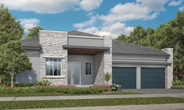 12460 Eulalia Street, Parkland, FL 33076