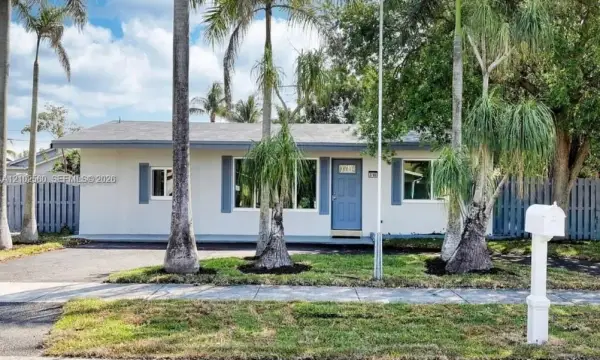 3700 NE 13th Terrace, Pompano Beach, FL 33064