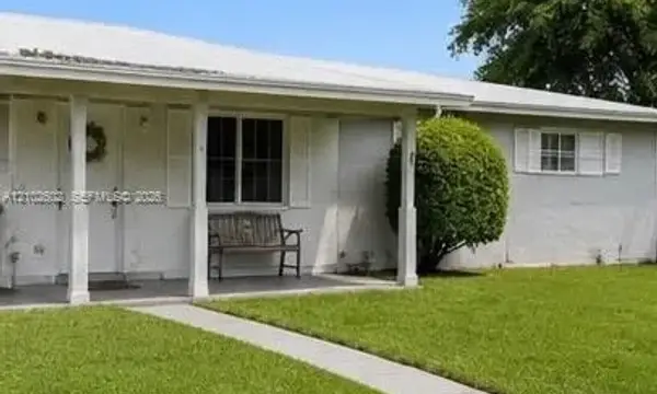 3251 NW 4th Court, Lauderhill, FL 33311