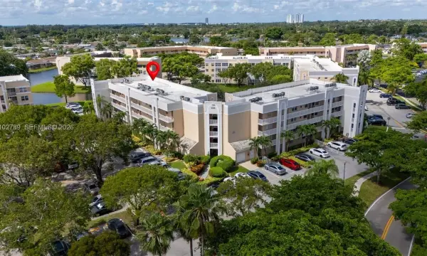 10368 NW 24th Place 304, Sunrise, FL 33322