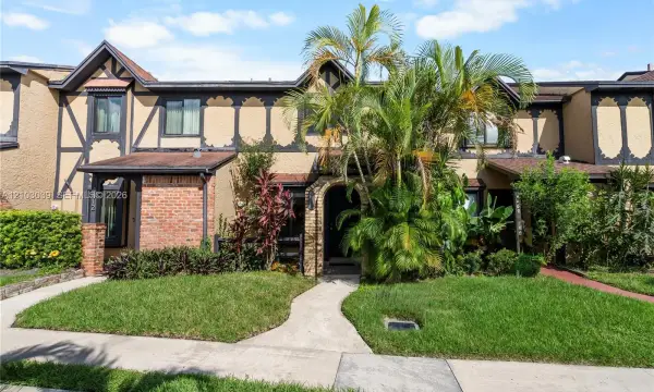 4410 NW 92nd Way, Sunrise, FL 33351