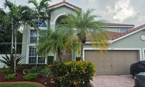 Address Withheld, Miramar, FL 33029