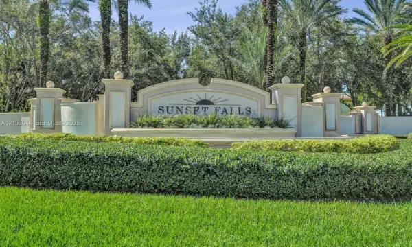 17536 SW 48th Street, Miramar, FL 33029