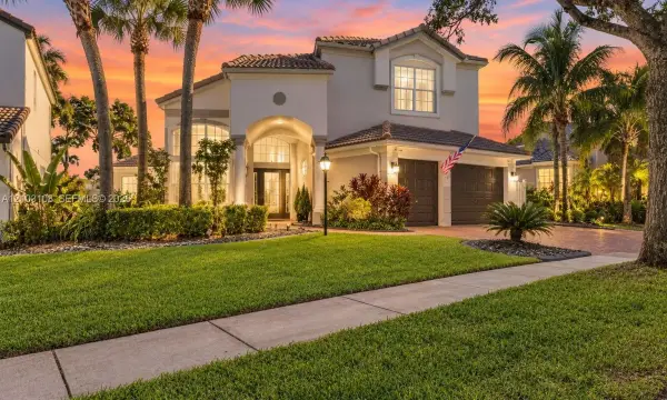 2015 NW 140th Avenue, Pembroke Pines, FL 33028