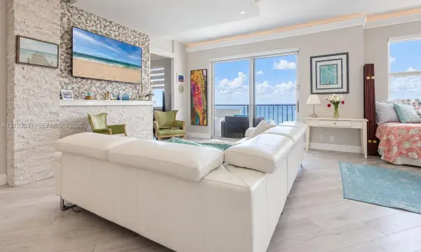2000 S Ocean Boulevard 16f, Lauderdale-by-the-sea, FL 33062