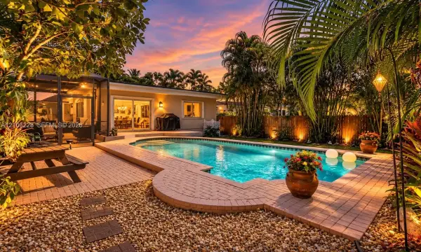 1410 Fletcher Street, Hollywood, FL 33020