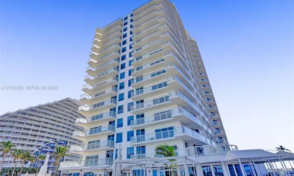 505 N Fort Lauderdale Beach Boulevard 2408, Fort Lauderdale, FL 33304