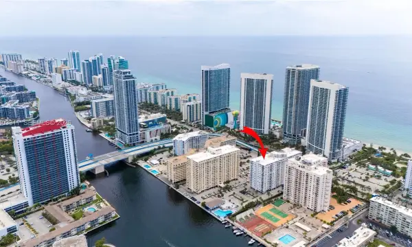 1849 S Ocean Drive 711, Hallandale Beach, FL 33009