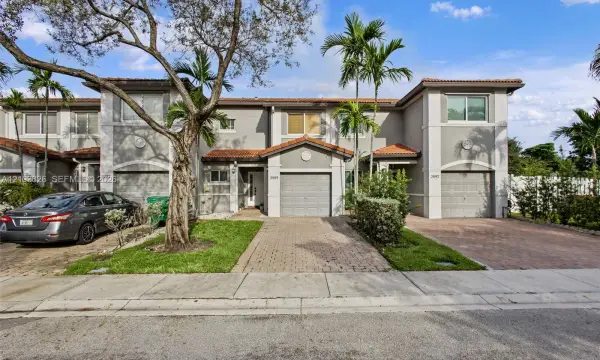2889 SW 129th Way 2889, Miramar, FL 33027