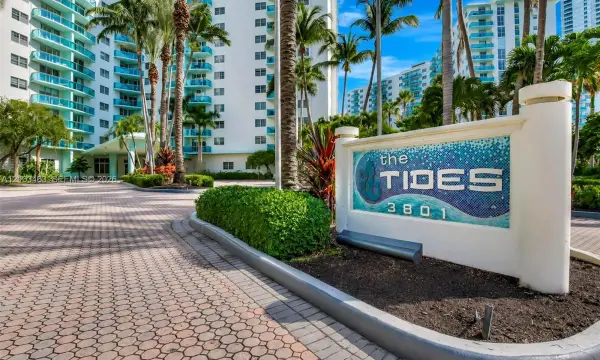 3801 S Ocean Drive 8j, Hollywood, FL 33019