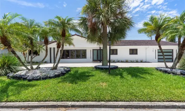 1144 Adams Street, Hollywood, FL 33019