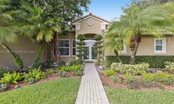 1203 NW 127th Drive, Sunrise, FL 33323