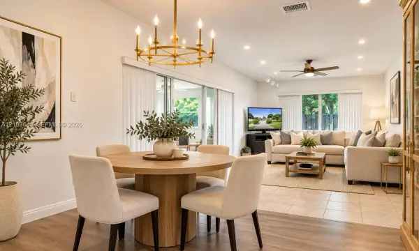 4839 NW 2nd Court, Plantation, FL 33317