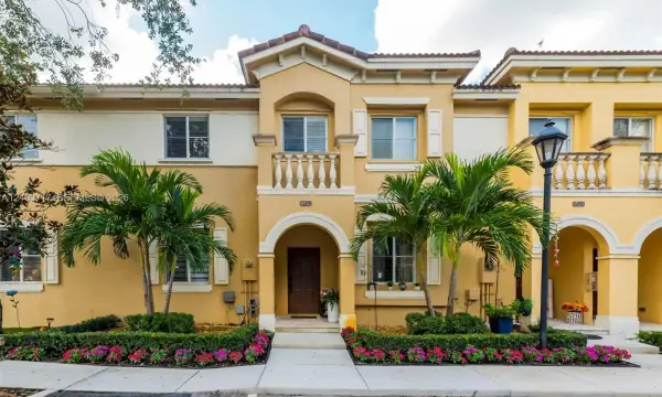 8922 SW 19th Street, Miramar, FL 33025