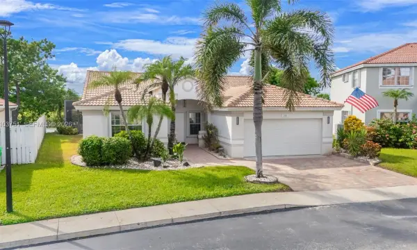1381 NW 129th Way, Sunrise, FL 33323