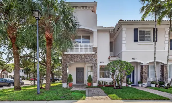 8200 SW 25th Court 101, Miramar, FL 33025