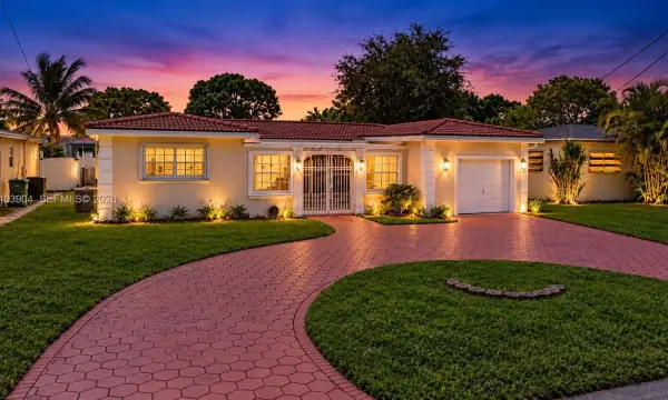 7820 Granada Boulevard, Miramar, FL 33023