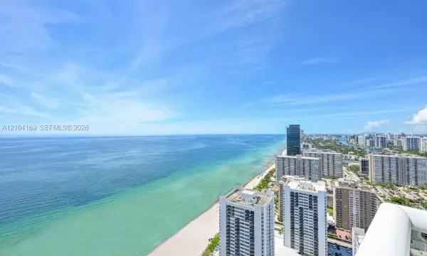 1850 S Ocean Drive Lp4204, Hallandale Beach, FL 33009