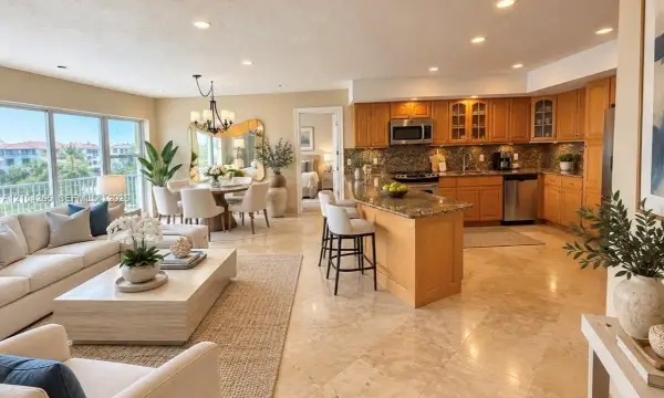 400 Diplomat Parkway 601, Hallandale Beach, FL 33009