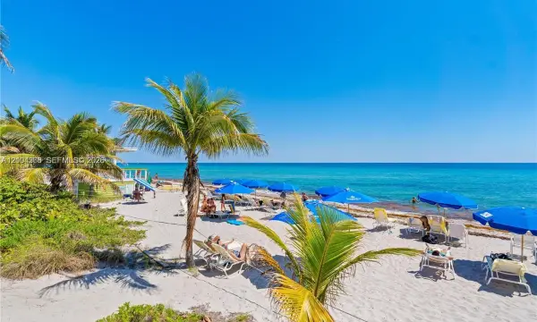 2030 S Ocean Drive 2204, Hallandale Beach, FL 33009