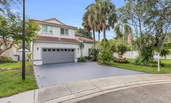 4565 SW 153rd Avenue, Miramar, FL 33027