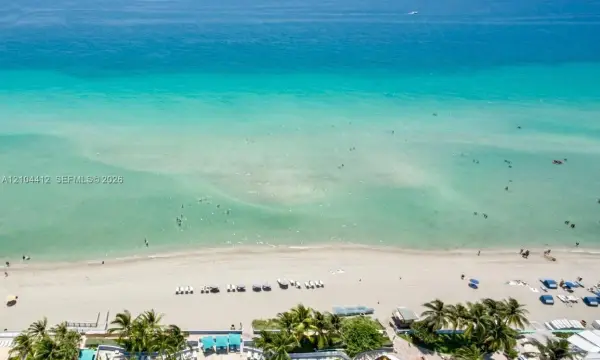 3535 S Ocean Drive 1602, Hollywood, FL 33019