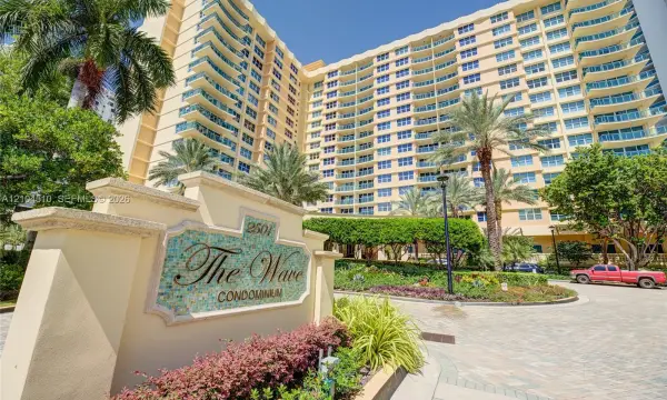 2501 S Ocean Drive 1006, Hollywood, FL 33019