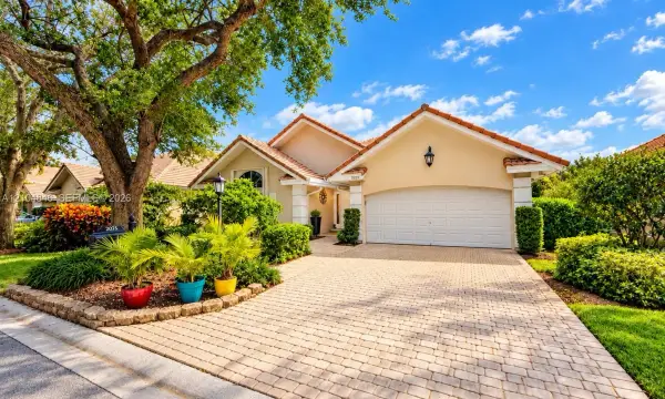 2025 NW 127th Terrace, Coral Springs, FL 33071