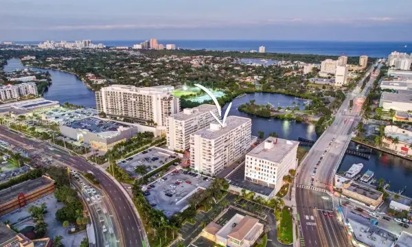 1160 N Federal Highway Ph1222, Fort Lauderdale, FL 33304