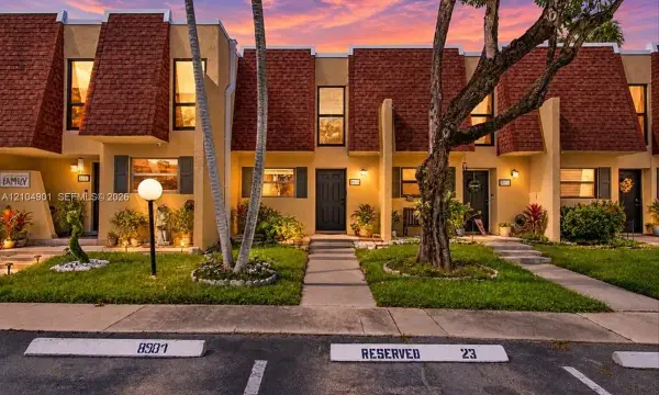 Address Withheld, Pembroke Pines, FL 33024