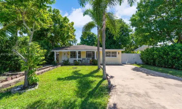6404 SW 22nd Street, Miramar, FL 33023