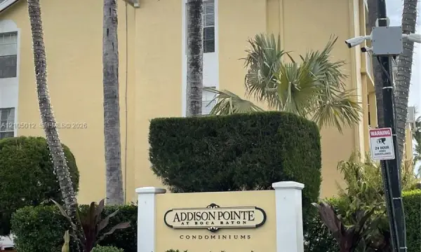 Address Withheld, Boca Raton, FL 33433