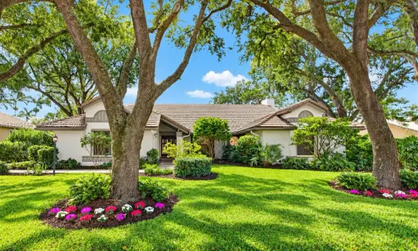 4256 Gleneagles Drive, Boynton Beach, FL 33436