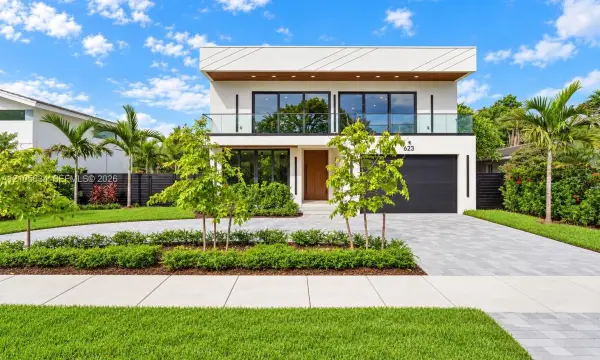 623 NE 16th Terrace, Fort Lauderdale, FL 33304