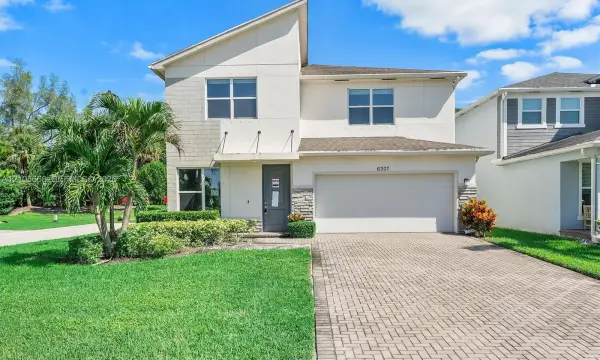 6307 Trails Of Foxford Court, West Palm Beach, FL 33415