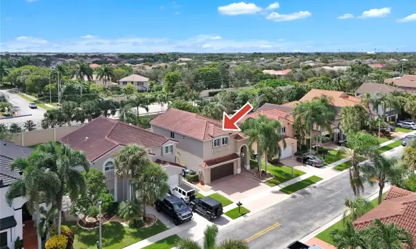 15612 SW 16th Court, Pembroke Pines, FL 33027