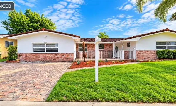 2827 Arthur Street, Hollywood, FL 33020