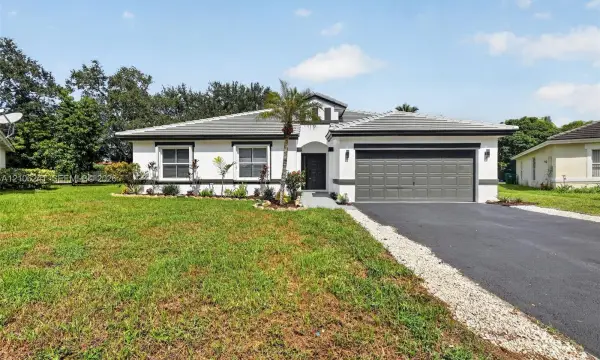9407 SW 18th Street, Miramar, FL 33025