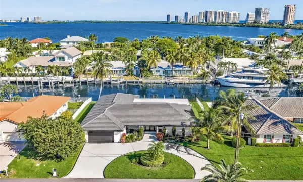 1170 Fairview Lane, Singer Island, FL 33404