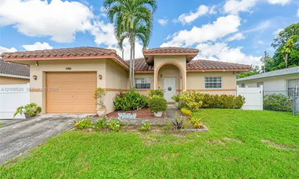 2615 NW 14th Street, Fort Lauderdale, FL 33311