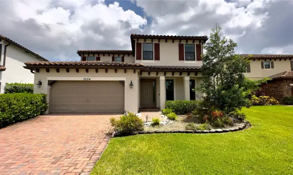 3224 Klays Court, Royal Palm Beach, FL 33411