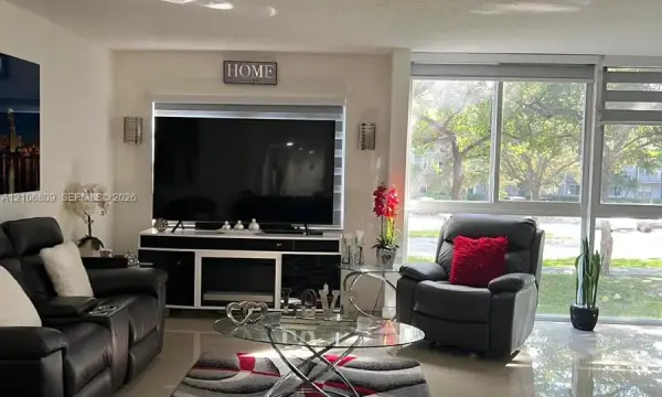 12600 SW 5th Court 204l, Pembroke Pines, FL 33027