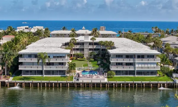 1198 Hillsboro Mile 340, Hillsboro Beach, FL 33062