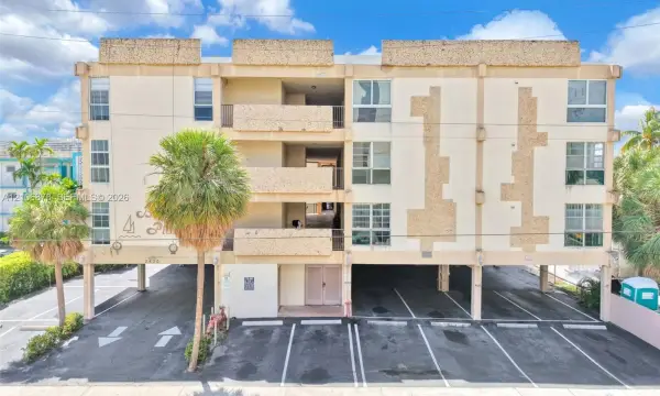 2420 Diana Drive 306, Hallandale Beach, FL 33009