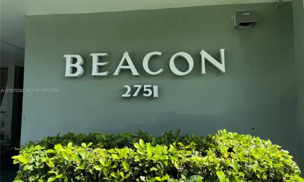 2751 Taft Street 206, Hollywood, FL 33020