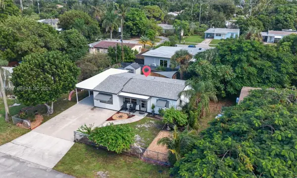 2864 NE 12th Terrace, Pompano Beach, FL 33064