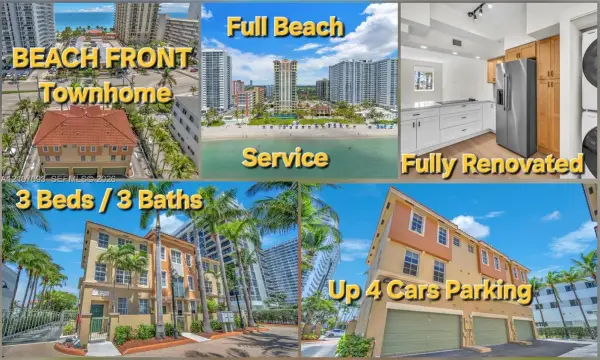 Address Withheld, Hallandale Beach, FL 33009