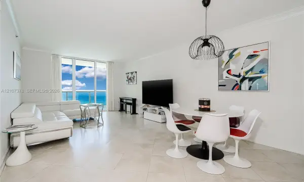 1830 S Ocean Drive 3511, Hallandale Beach, FL 33009