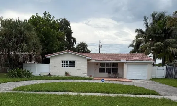 1806 N 38th Avenue, Hollywood, FL 33021